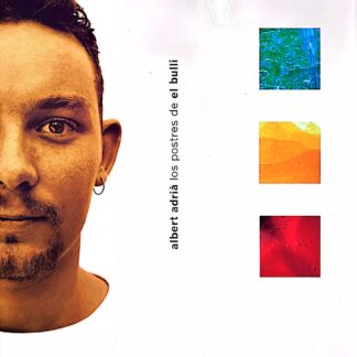 The Desserts of el Bulli